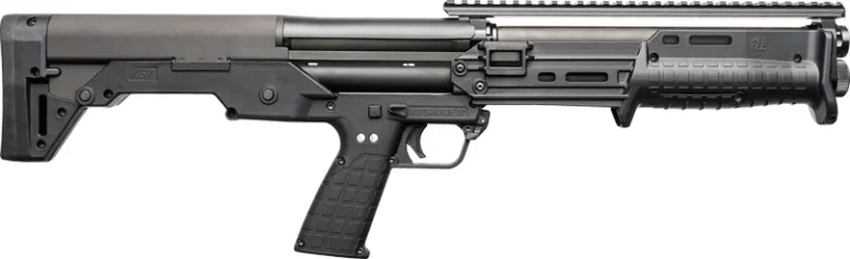 KEL-TEC KS7 DEFENDER 12GA 3" - 18.5" CYLINDER 7RD GEN 2 BLACK