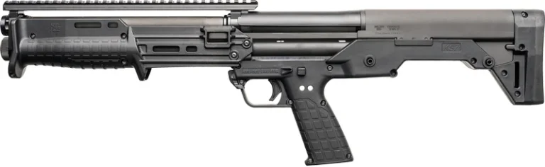 KEL-TEC KS7 DEFENDER 12GA 3" - 18.5" CYLINDER 7RD GEN 2 BLACK