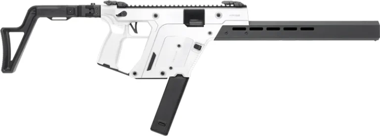 KRISS VECTOR CRB G3 9MM 16" - 40RD FOLDING STOCK ALPINE