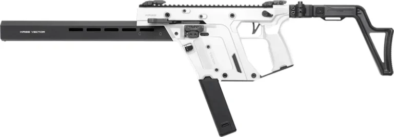 KRISS VECTOR CRB G3 9MM 16" - 40RD FOLDING STOCK ALPINE