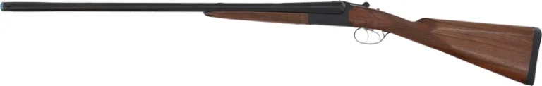 WEATHERBY ORION SXS 12GA 28" - BLUED/WALNUT