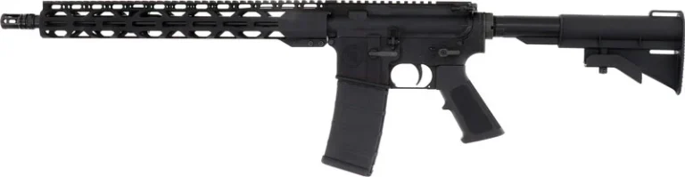 RF FR16-5.56SOC-15RPR-CAR AR - RIFLE 5.56 16" BBL. 30-SHOT