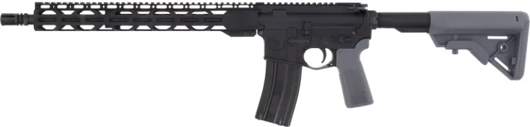 RF FR16-5.56SOC-15RPR-GRY AR - RIFLE 5.56 16" BBL. 30-SHOT