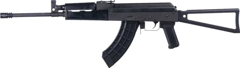 CENTURY ARMS VSKA TROOPER AK47 - RIFLE 7.62X39 TRIANGLE STOCK