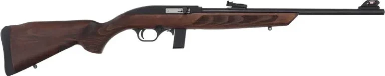 ROSSI RS22 22LR RIFLE SEMI - AUTO 18" MATTE WOOD