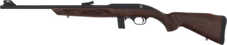 ROSSI RS22 22LR RIFLE SEMI - AUTO 18" MATTE WOOD