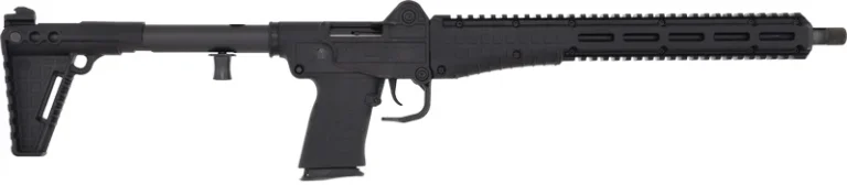 KEL-TEC SUB-2000 S2K 5.7 20RD - MAGAZINE BLACK
