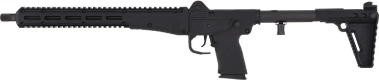 KEL-TEC SUB-2000 S2K 5.7 20RD - MAGAZINE BLACK