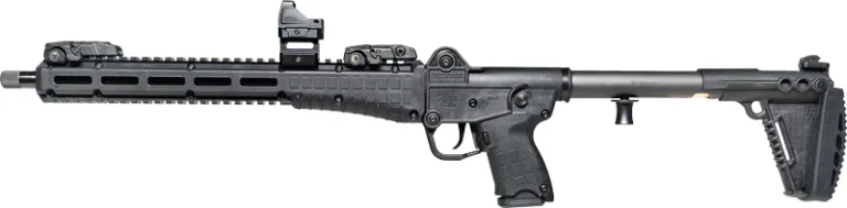 KEL-TEC SUB-2000 DEFENDER 9MM - 15RD FITS GLOCK 9MM MAGAZINES