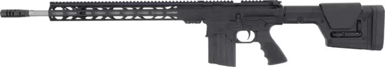 RRA LAR-BT3 X-1 RIFLE 308 WIN - W/ MAGPUL GEN 3 PREC STK BLK