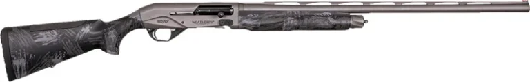 WEATHERBY SORIX SYNTHETIC 12GA - 3" 28" GREY/STORM