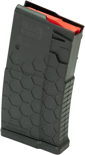 HEXMAG MAGAZINE SR-25 308 WIN - 10RD CARBON FIBER