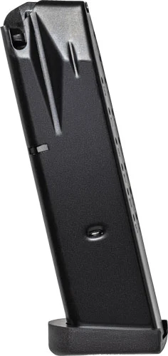 BERETTA MAGAZINE 92X - PERFORMANCE 15RD BLUED STEEL