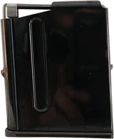 CZ MAGAZINE 527 7.62X39 - 5RD STEEL