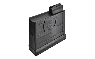 MAG BERGARA B14R 22WMR 10RD AICS