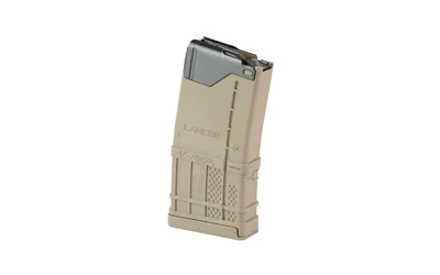 LANCER L5AWM 223REM 15RD OPAQUE FDE - Image 2
