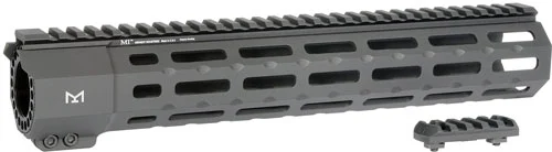 MI HANDGUARD SP SERIES 12" - M-LOK AR-15 SUPPRESSOR COMP.