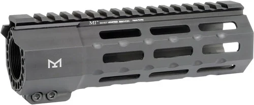 MI HANDGUARD SP SERIES 7" - M-LOK AR-15 SUPPRESSOR COMP.