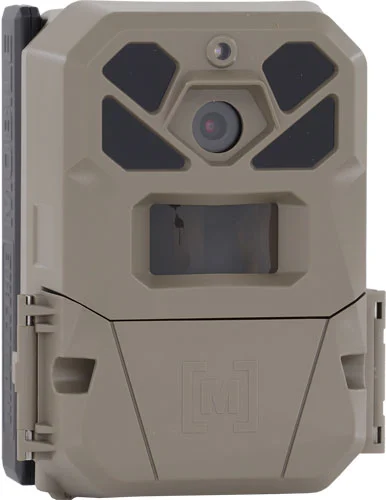 MOULTRIE EDGE PRO 2 CELLULAR - TRAIL CAM 40MP/1080P IR GREY