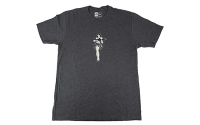 MAGPUL HULA GIRL CVC TSHRT CHAR 2XL