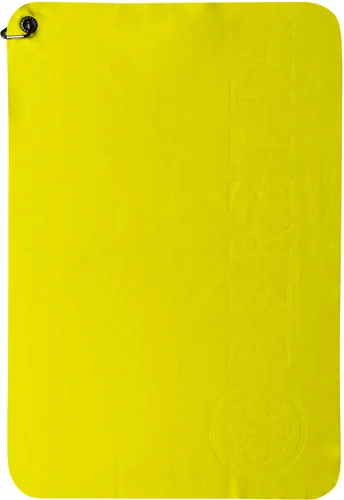 BERETTA SHOOTING TOWEL SULPHUR - SPRING YELLOW - Image 2