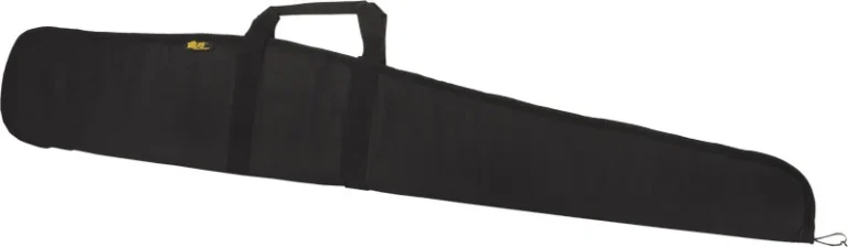 US PEACEKEEPER CSE 52" SHOTGUN - BLACK DOUBLE ZIPPER