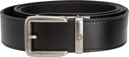 NEXBELT ROGUE EDC GUN BELT - 1.5" BLACK UP TO 50" WAIST