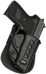 FOBUS HOLSTER PADDLE FOR - BERETTA PX4 STORM