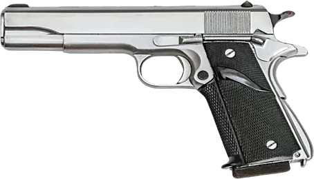 Zita Pistol
