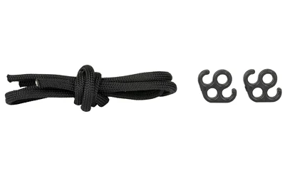 Q SLING MOUNT DEVIL BLACK