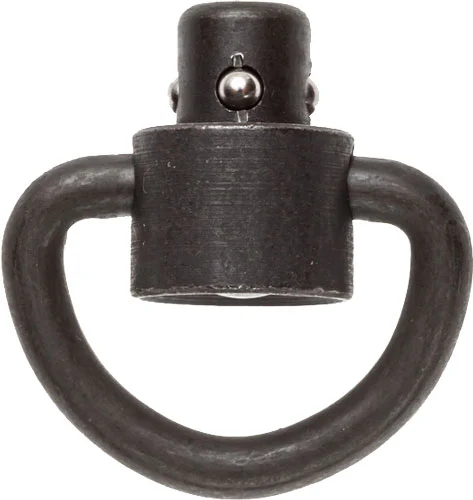 BCM QD SLING SWIVEL QUICK - DETACH 1" D-RING STYLE BLACK - Image 2