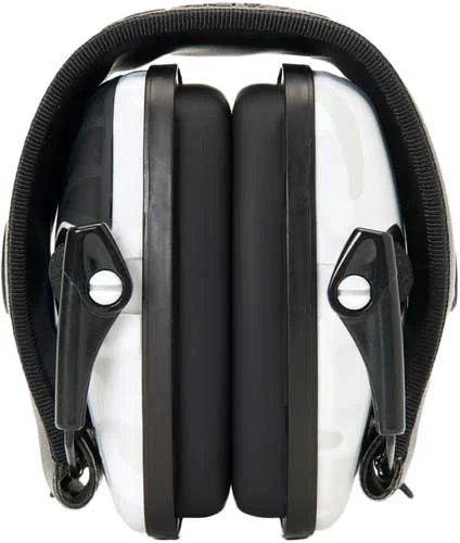 HOWARD LEIGHT IMPACT SPORT - MULTICAM ALPINE ELE MUFF NRR22 - Image 2