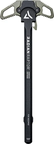 RADIAN RAPTOR CHARGING HANDLE - RADIAN OD FOR AR15