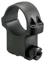 RUGER 6BHM RING HAWKEYE MATTE - X-HIGH 1" PACKED INDIVIDUALLY