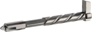 RIVAL ARMS PRECISION FIRING - PIN FOR GLOCK 9MM/40 GRAY PVD