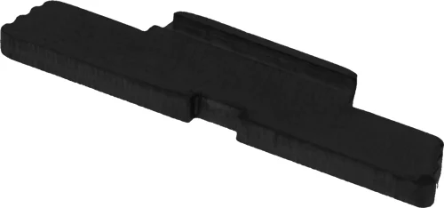 RIVAL ARMS SLIDE LOCK EXT - FOR GLOCK GEN 5 BLACK