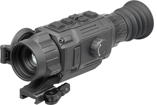 AGM RATTLER V2 25-320 THERMAL - RFL SCOPE 320 25MM LENS