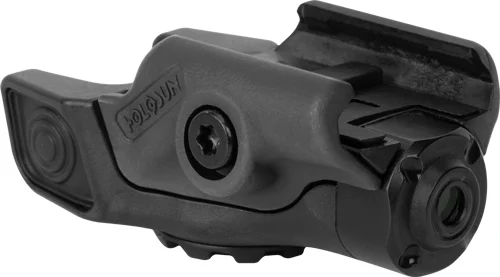 HOLOSUN RML COMPACT RED LASER - POLYMER OMNI PLATFORM - Image 2