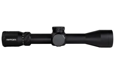 RITON 3 PRIMAL 3-15X44 LW SFP MOA