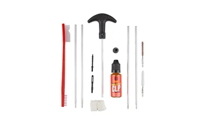SHOOTERS CHOICE .17 CAL CLEANING KIT - Image 2
