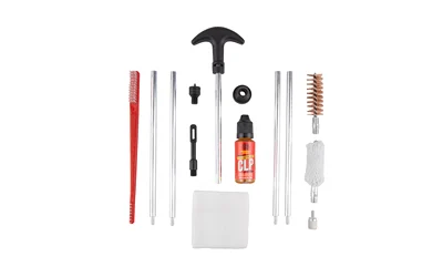 SHOOTERS CHOICE 20GA CLEANING KIT - Image 2