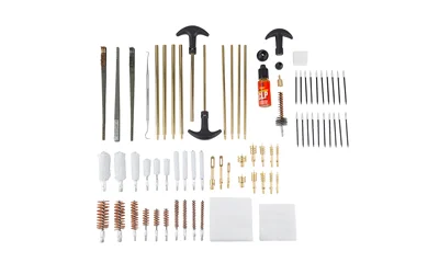 SHOOTERS CHOICE UNIV CLEANING KIT - Image 2