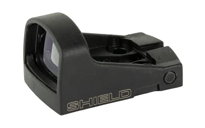 SHLDS SMS POLY ED MINI SGHT 65/2MOA
