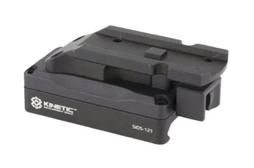 KDG SIDELOK AIMPOINT MICRO - MOUNT ABSOLUTE CO-WITNESS