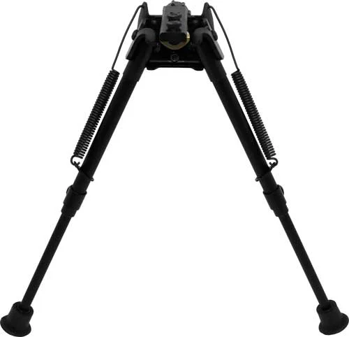 HARRIS BIPOD SERIES S MODEL L2 - 9"-13" M-LOK ROTATE SELF LEVEL