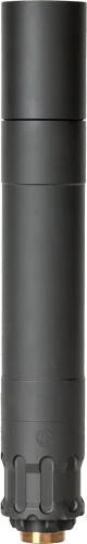 RUGGED SUPPRESSORS OBSIDIAN 45 - ADAPT MODULAR CERAKOTE BLACK
