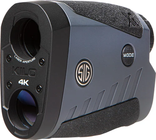 SIG RANGEFINDER KILO4K - MONOCULAR 6X22 BDX 2.0 - Image 2