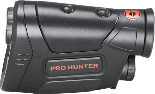 SIMMONS RANGEFINDER PROHUNTER - 6X20 800 YARD BLACK