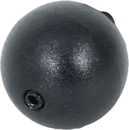 TIKKA T3X BOLT HANDLE KNOB - EXTRA LARGE FOR TIKKA T3