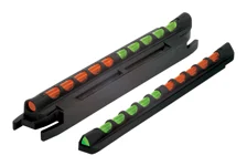 HIVIZ TO200 SHOTGUN FRONT SGHT - MAGNETIC FOR .171-.265" RIBS